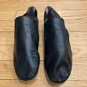 Women’s Dance Now Jazz booties